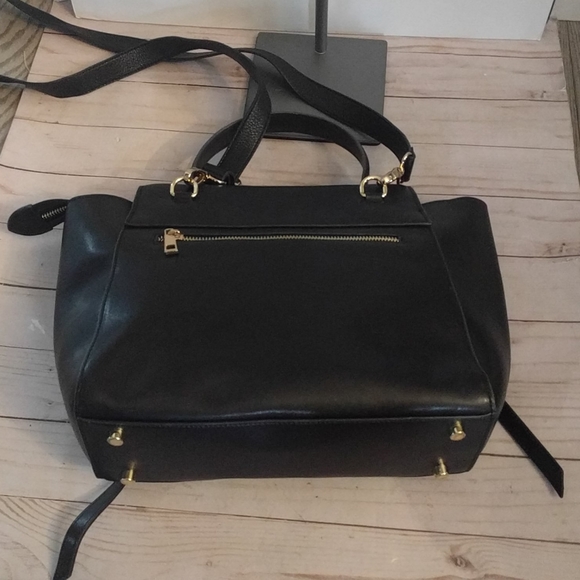 Faux leather bag by Werllands 🍀🌸 - Picture 7 of 11